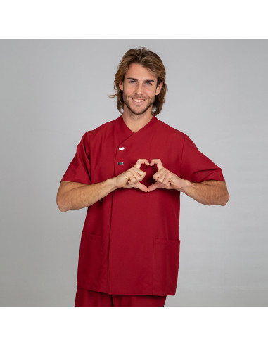 BLUSA HOMBRE HUGO 612500