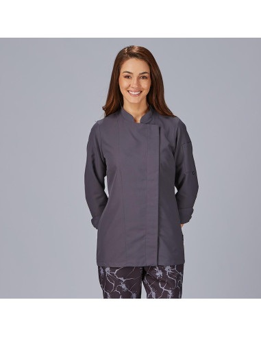 CHAQUETA COCINA MUJER MIRANDA 948500
