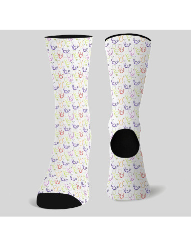 CALCETINES (1 PAR) 121300