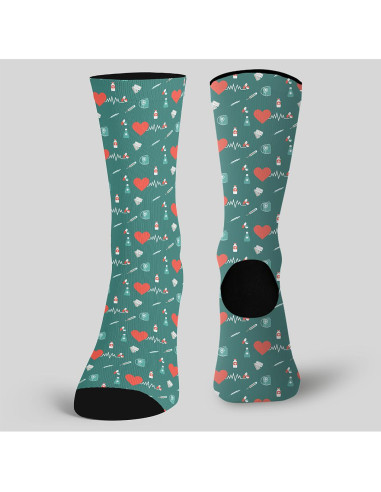 CALCETINES (1 PAR) 121300