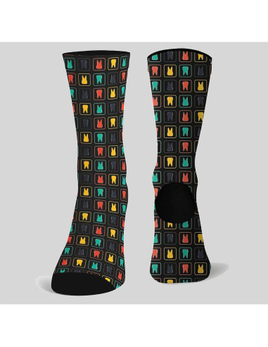 CALCETINES (1 PAR) 121300