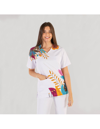 BLUSA UNISEX ADA 611400