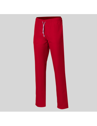 PANTALON UNISEX GOMA+CORDON EXTERIOR...
