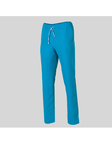 PANTALON UNISEX GOMA+CORDON EXTERIOR...