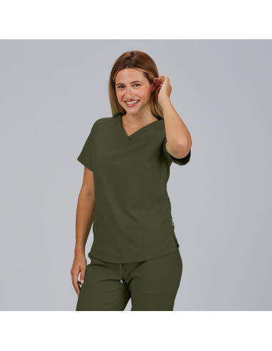 BLUSA MUJER ROSALIA 659600