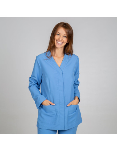 BLUSA MUJER AITANA 659400