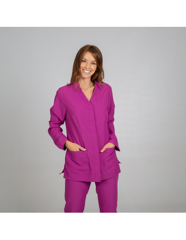 BLUSA MUJER AITANA 659400