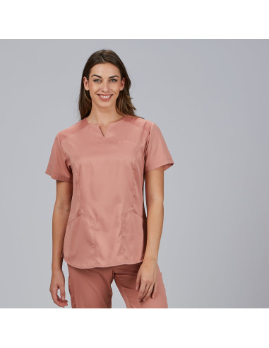 BLUSA MUJER LIA PEACH 658900