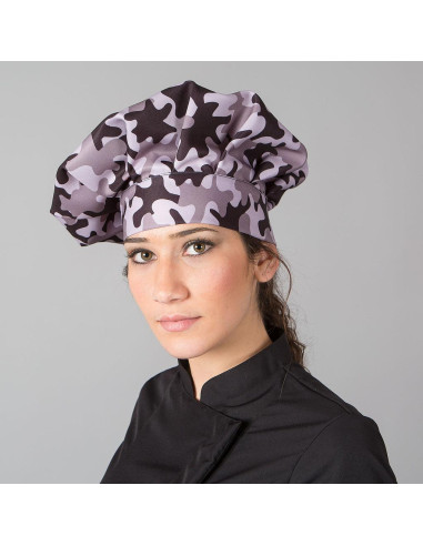 GORRO GRAN CHEF VELCRO 448900