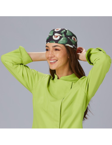 GORRO PIRATA MICROFIBRA ESTAMPADA 400017