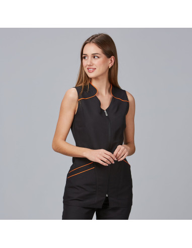 BLUSA MUJER BEGONIA 634800