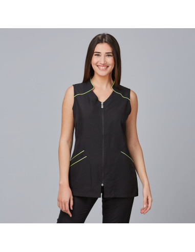 BLUSA MUJER BEGONIA 634800