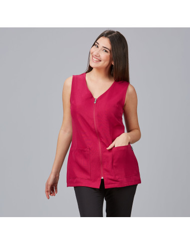 BLUSA MUJER ANTARTIDA 552800