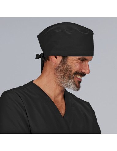GORRO CIRUJANO TIRAS 447700
