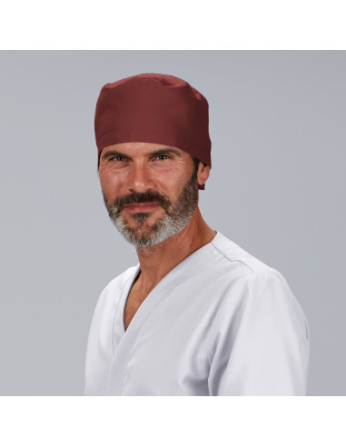 GORRO CIRUJANO TIRAS 447700