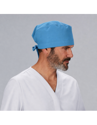 GORRO CIRUJANO TIRAS 447700