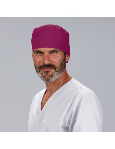 GORRO CIRUJANO TIRAS 447700