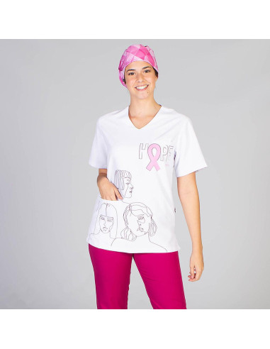 BLUSA UNISEX HOPE 614800