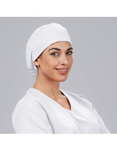 GORRO CIRUJANO GOMA 447600