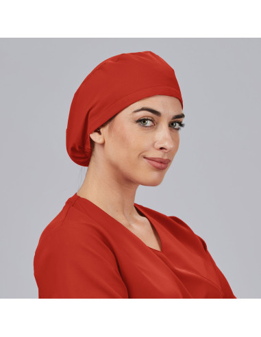 GORRO CIRUJANO GOMA 447600
