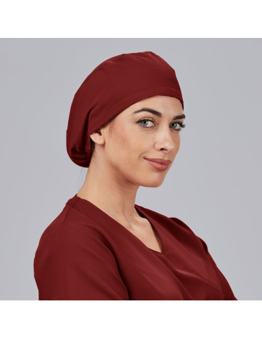 GORRO CIRUJANO GOMA 447600