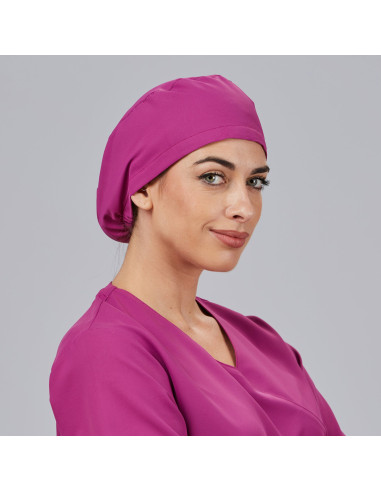 GORRO CIRUJANO GOMA 447600