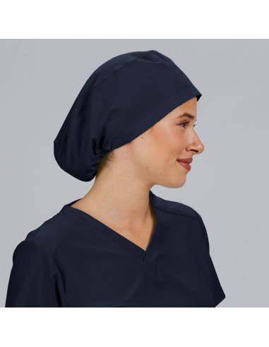 GORRO CIRUJANO GOMA 446600