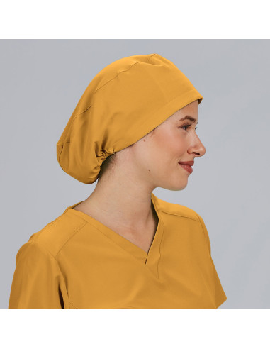 GORRO CIRUJANO GOMA 446600
