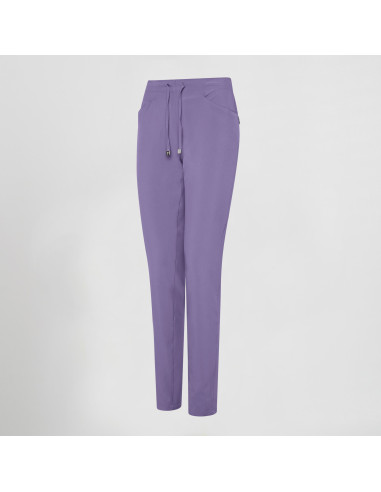 PANTALON MUJER BOLS. AMERICANO 704800