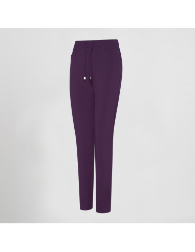 PANTALON MUJER BOLS. AMERICANO 704800