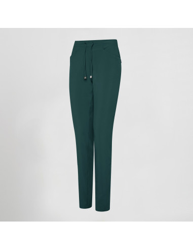PANTALON MUJER BOLS. AMERICANO 704800