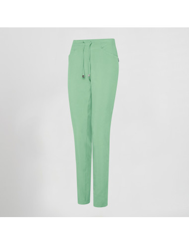 PANTALON MUJER BOLS. AMERICANO 704800