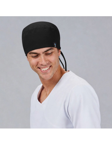 GORRO CIRUJANO TIRAS 446500