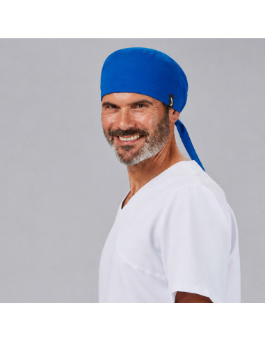 GORRO CIRUJANO TIRAS 446500