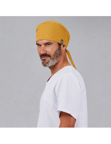 GORRO CIRUJANO TIRAS 446500