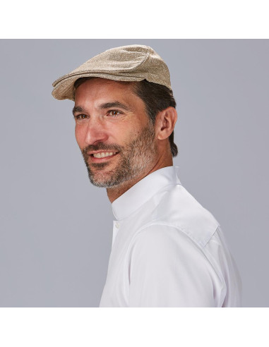 GORRA UNISEX ARPILLERA 459900