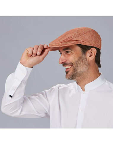 GORRA UNISEX ARPILLERA 459900