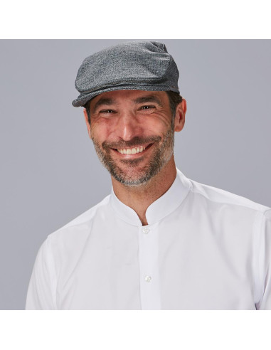 GORRA UNISEX ARPILLERA 459900