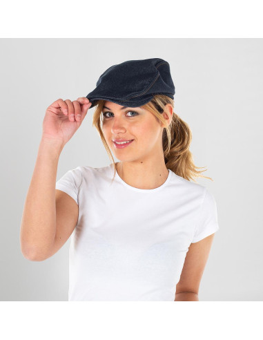 GORRA UNISEX VAQUERO 459700