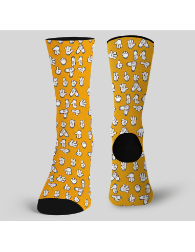 CALCETINES (1 PAR) 121300