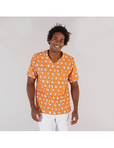 BLUSA UNISEX ADA 611400