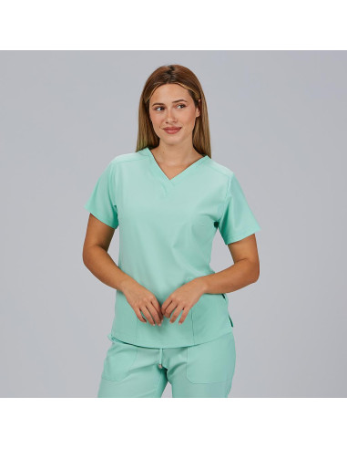 BLUSA MUJER ROSALIA 659600