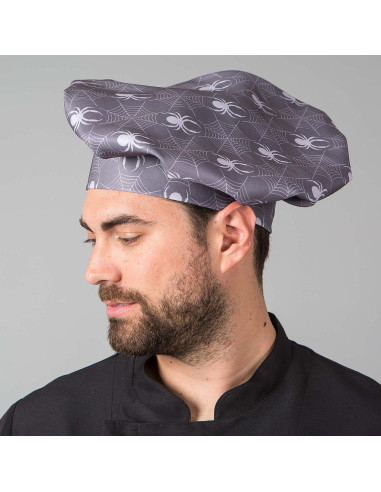GORRO GRAN CHEF VELCRO 448900