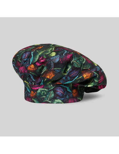 GORRO GRAN CHEF VELCRO ESTAMPADO 400016