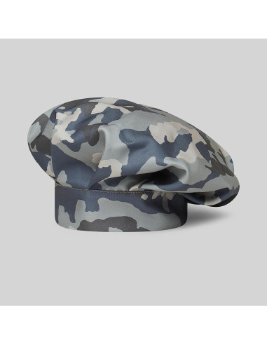 GORRO GRAN CHEF VELCRO ESTAMPADO 400016