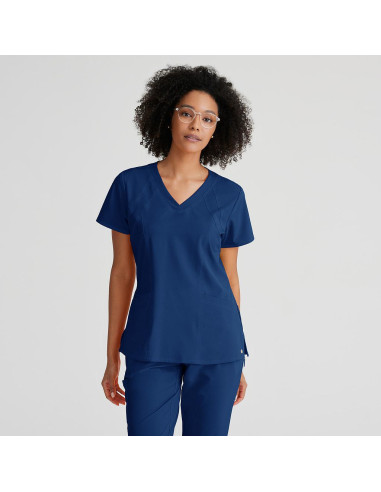 RACER TOP BY BARCO 5105