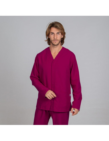 BLUSA HOMBRE NESTOR 615500