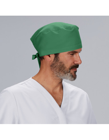 GORRO CIRUJANO TIRAS 447700