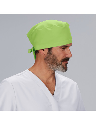GORRO CIRUJANO TIRAS 447700
