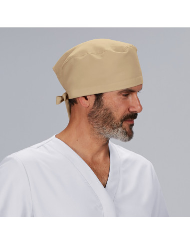 GORRO CIRUJANO TIRAS 447700
